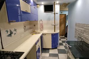 квартира по адресу Янтарная ул., 83