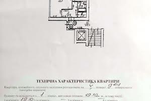 квартира за адресою Стрийська вул., 101