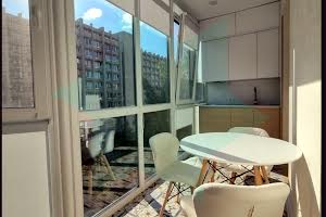 квартира за адресою Набережна Перемоги вул., 44
