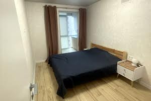 квартира за адресою Набережна Перемоги вул., 44-В