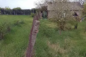 участок по адресу Мельниківська
