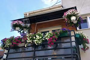 квартира за адресою Дмитра Котка вул., 4