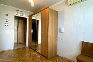 квартира по адресу Слобожанский просп. (им. газеты Правда), 65