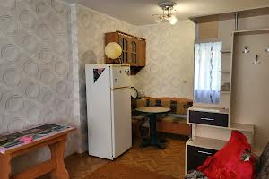 комната по адресу Столбовая ул., 21