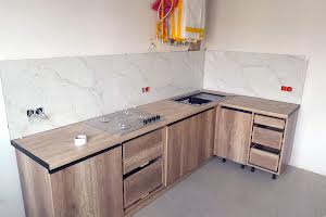 квартира за адресою Козацька вул., 14