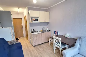 квартира по адресу Добровольцев пер., 10