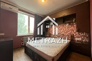 квартира за адресою Польова вул., 8