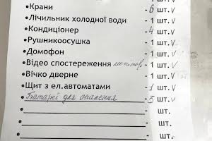 квартира за адресою Гетьмана Мазепи вул., 148/1