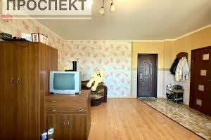 квартира за адресою Воскресенська вул., 13-Б