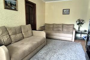 квартира за адресою Холодноярської бригади, 10