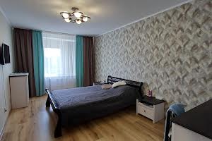 квартира по адресу Победы просп., 60а