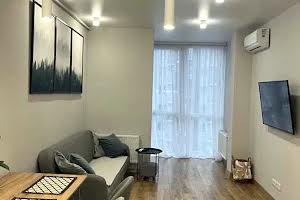 квартира за адресою Трускавецька вул., 131