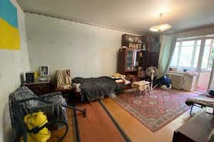 квартира за адресою Дніпро, Запорізьке шосе, 74