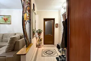 квартира за адресою Володимирська вул., 65