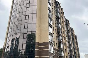 квартира за адресою Любецька вул., 106
