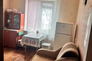 квартира за адресою Мстиславська вул., 42