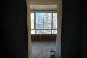 квартира по адресу Домбровського ул., 3б, к.4-7