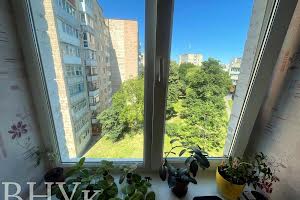 квартира по адресу Молодёжи просп., 19