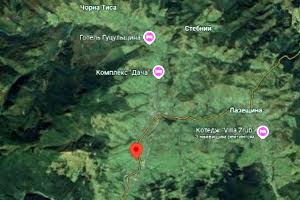 участок по адресу криворівня