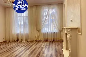 квартира за адресою Капеланська вул. (Нікітіна), 2