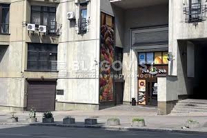 комерційна за адресою Бульварно-Кудрявська вул. (Воровського), 36