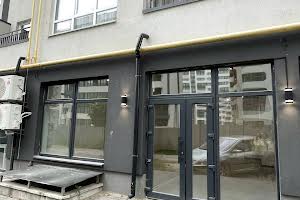 коммерческая по адресу Трускавецкая ул., 125