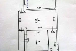 квартира за адресою Юности, 21