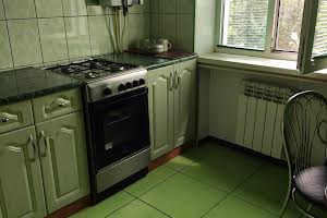 квартира по адресу Мусорського, 24