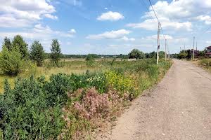 участок по адресу с. Вишенки, Вербицького