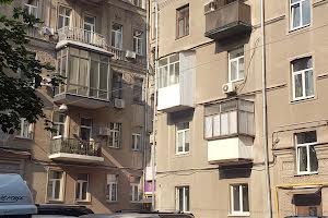 квартира за адресою Бессарабська пл., 5