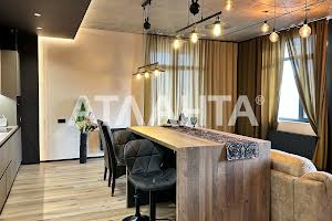 квартира за адресою Шевченка просп., 31
