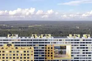 квартира по адресу Трускавецкая ул., 1