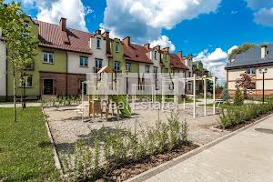 будинок за адресою с. Ходосівка, Лугова вул.