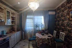 квартира за адресою Паркова, 3