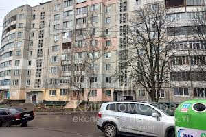 квартира по адресу Киевская ул., 115
