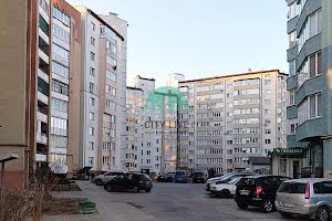квартира по адресу Федьковича ул., 114