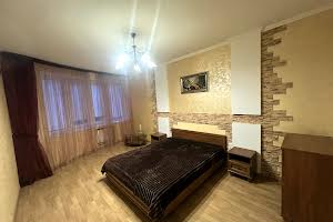 квартира за адресою Верховинна вул., 35