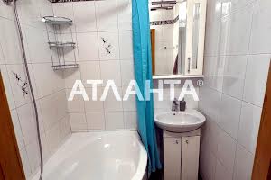 квартира за адресою Одеса, Євгена Чикаленка вул., 52/2