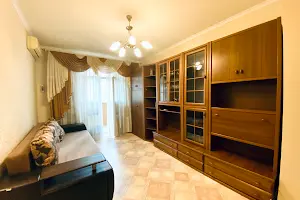 квартира по адресу Коммерческая ул. (Янова), 1