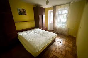 квартира за адресою Бородинська вул., 1