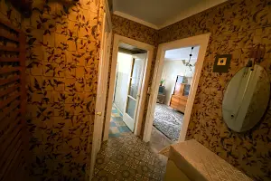 квартира по адресу Каховская ул., 37а