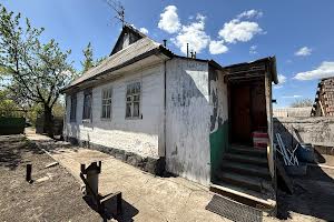 будинок за адресою Кавказька вул., 10/1