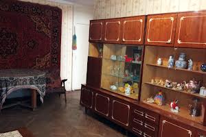 квартира за адресою Героїв Крут вул. (Валентини Терешкової), 46