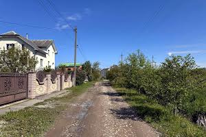 ділянка за адресою урочище за ЦРЛ