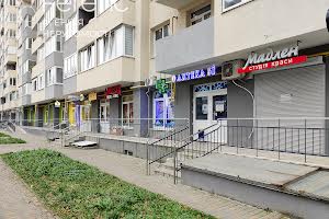квартира по адресу Тернопольская ул., 21к