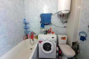 квартира по адресу Осенняя ул., 11