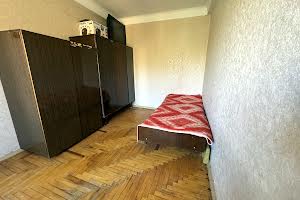 квартира по адресу Парамонова ул., 7