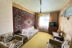 дом по адресу Горіхова
