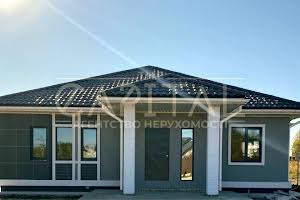 будинок за адресою Крушинка, 1