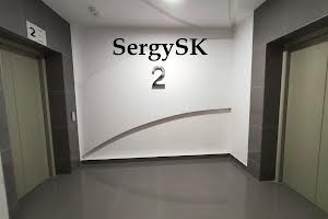 комерційна за адресою Центральна вул., 21-А